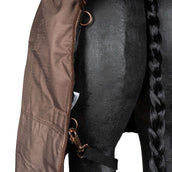 HORKA Outdoordeken Dime 600D 200g Dark Chocolate