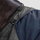 Waldhausen Outdoordeken Scandic Multi-Layer 100/250g Nightblue