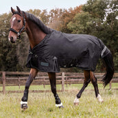 Waldhausen Outdoordeken Scandic Multi-Layer 50/150g Zwart