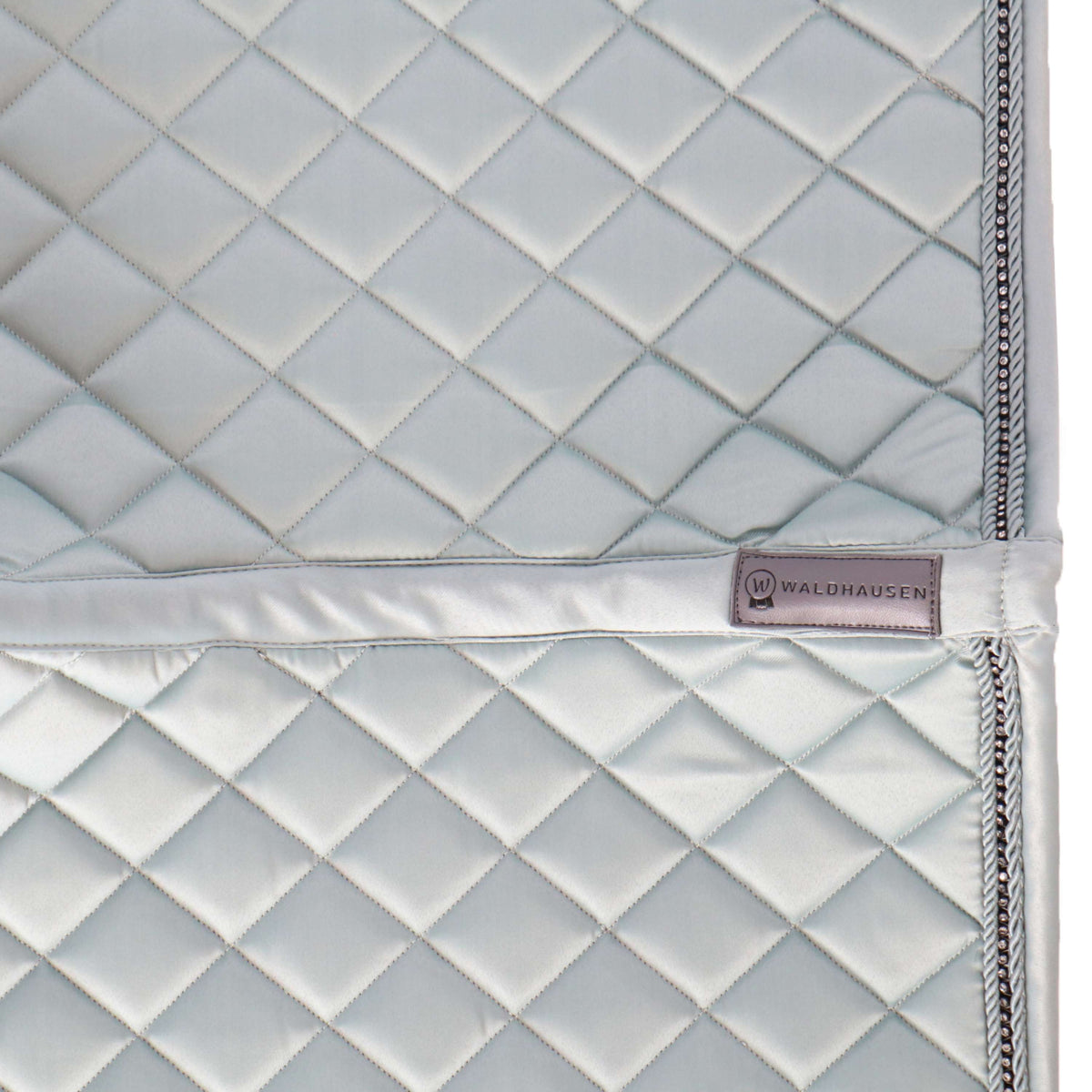 Waldhausen Zadeldekje Nepal Veelzijdigheid Silverblue