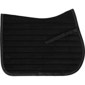 Waldhausen Zadeldekje St. Gallen Veelzijdigheid Zwart