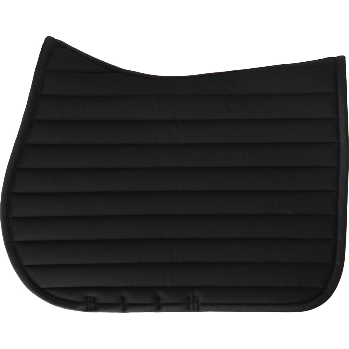 Waldhausen Zadeldekje St. Gallen Veelzijdigheid Zwart