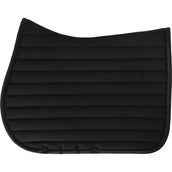 Waldhausen Zadeldekje St. Gallen Veelzijdigheid Zwart