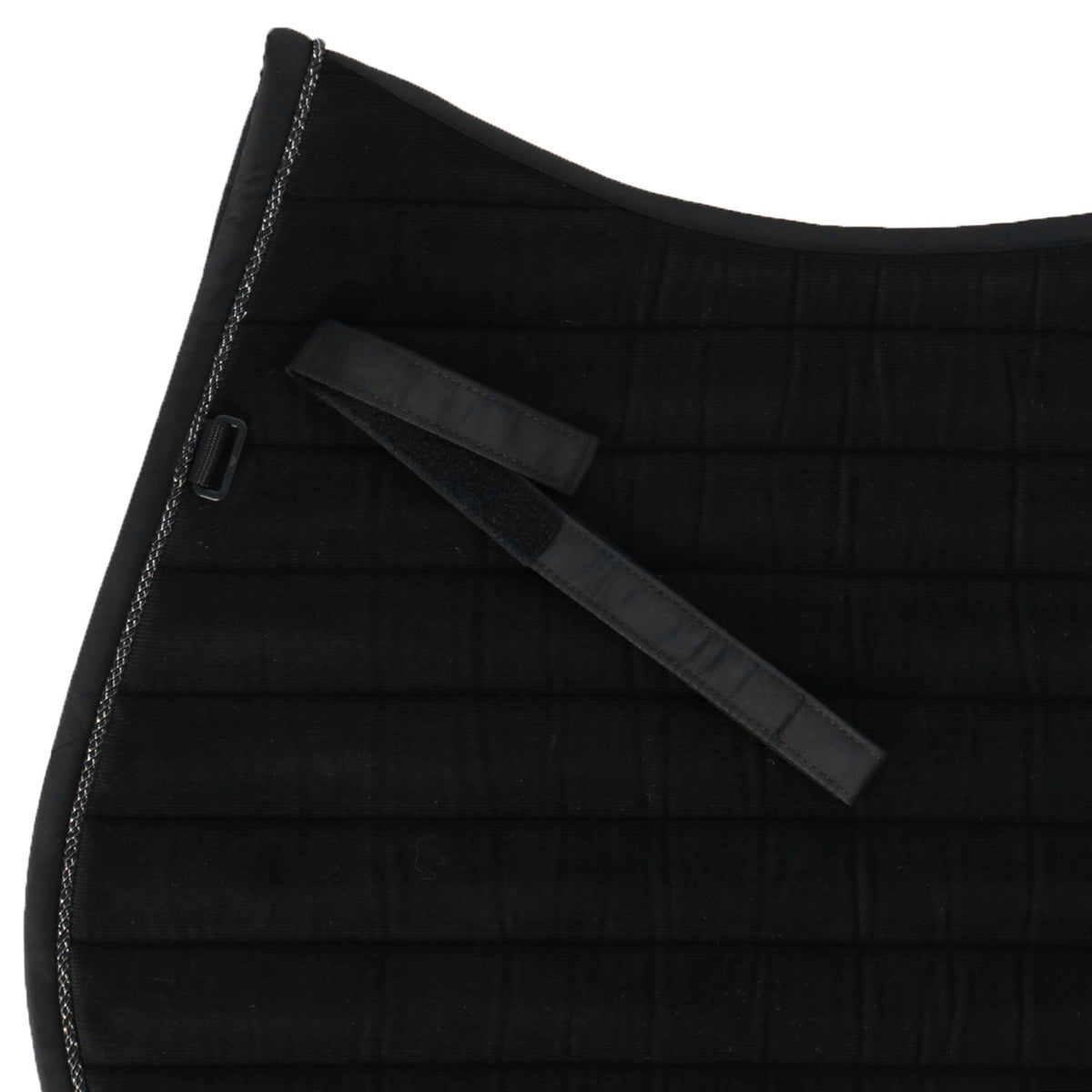 Waldhausen Zadeldekje St. Gallen Veelzijdigheid Zwart