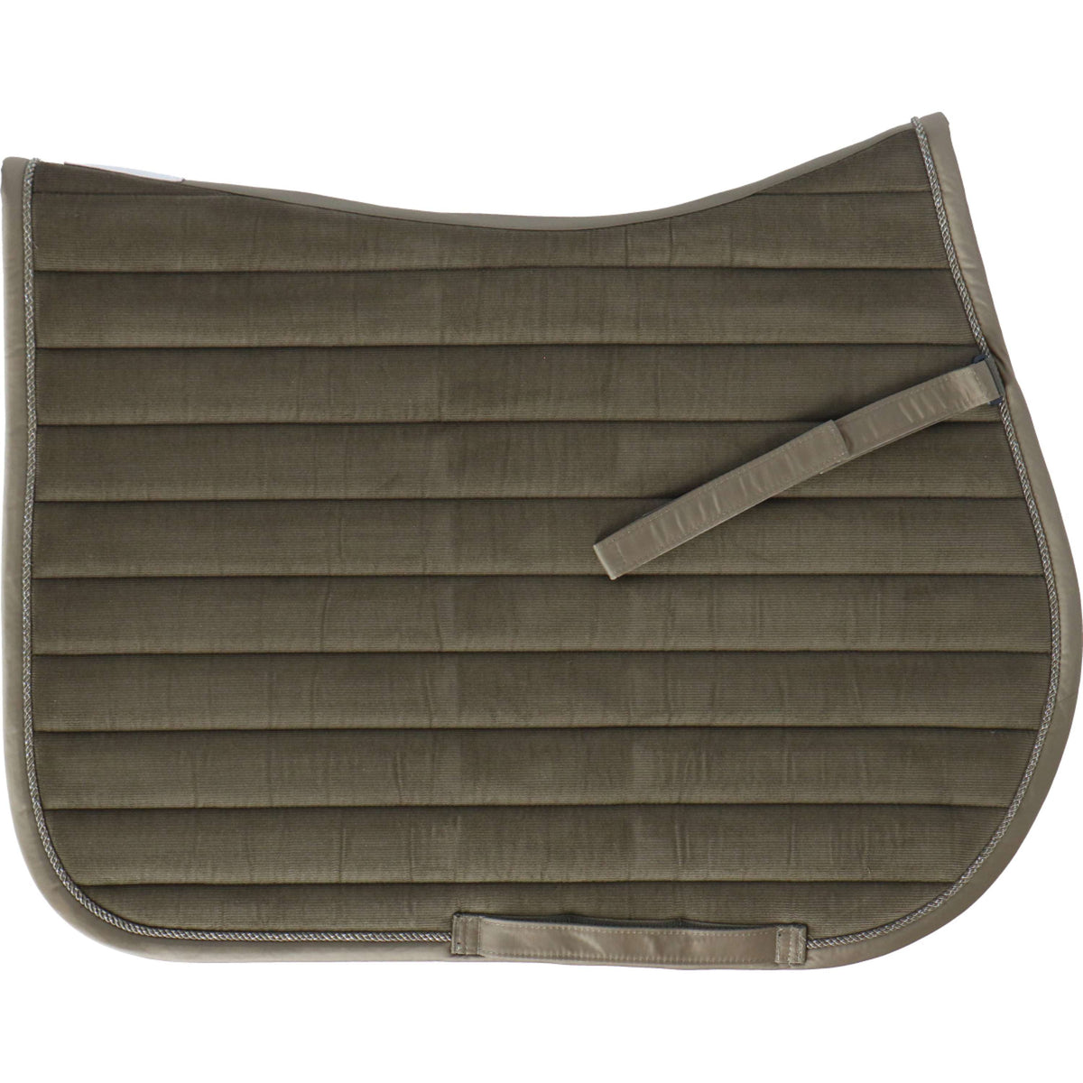 Waldhausen Zadeldekje St. Gallen Veelzijdigheid Groen/Bruin