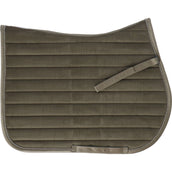 Waldhausen Zadeldekje St. Gallen Veelzijdigheid Groen/Bruin