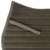 Waldhausen Zadeldekje St. Gallen Veelzijdigheid Groen/Bruin