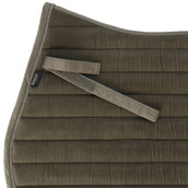 Waldhausen Zadeldekje St. Gallen Veelzijdigheid Groen/Bruin