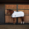WeatherBeeta ComFiTec Cotton Sheet liner Wit/Navy