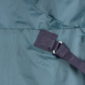 WeatherBeeta ComFiTec Plus Dynamic Turnout High Neck 100g Forest Green/Navy