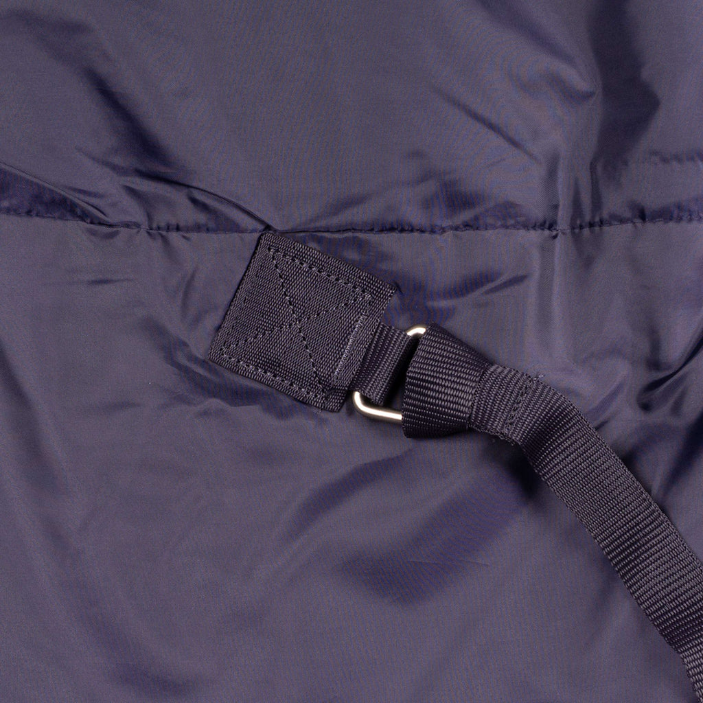 WeatherBeeta ComFiTec Plus Dynamic Turnout High Neck 220g Navy/Forest Green
