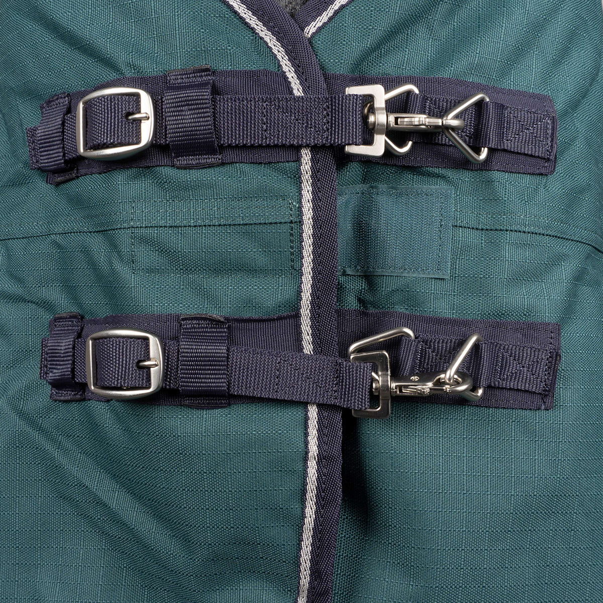 WeatherBeeta ComFiTec Plus Dynamic Turnout 0g Forest Green/Navy