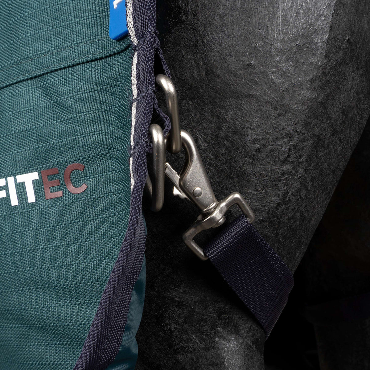 WeatherBeeta ComFiTec Plus Dynamic Turnout 0g Forest Green/Navy