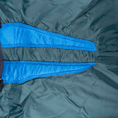 WeatherBeeta ComFiTec Plus Dynamic Turnout 0g Forest Green/Navy