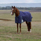 WeatherBeeta ComFiTec Plus Dynamic Turnout 220g Navy/Forest Green