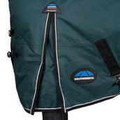 WeatherBeeta ComFiTec Classic Turnout 50g Forest Green/Black