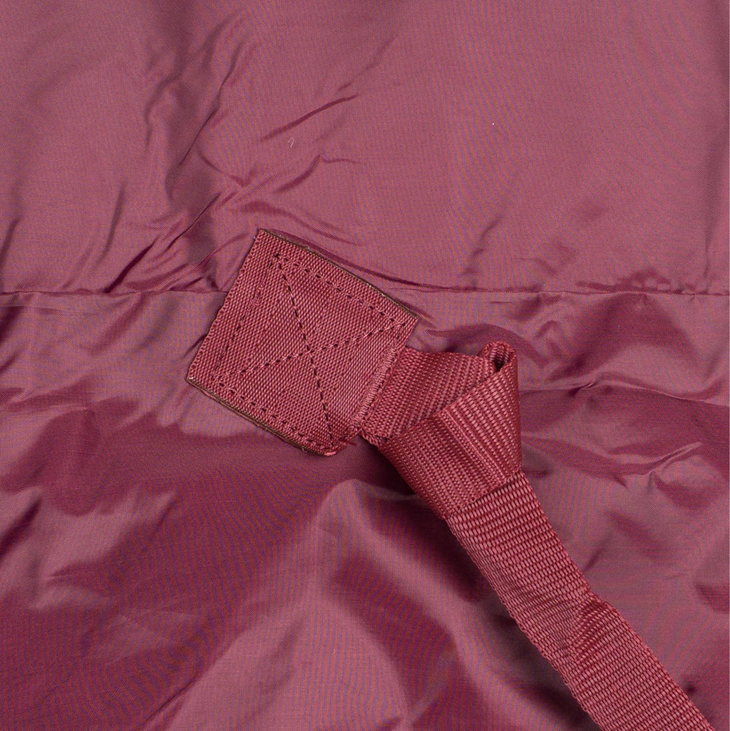 WeatherBeeta ComFiTec Prelim Turnout 220g Burgundy/Navy