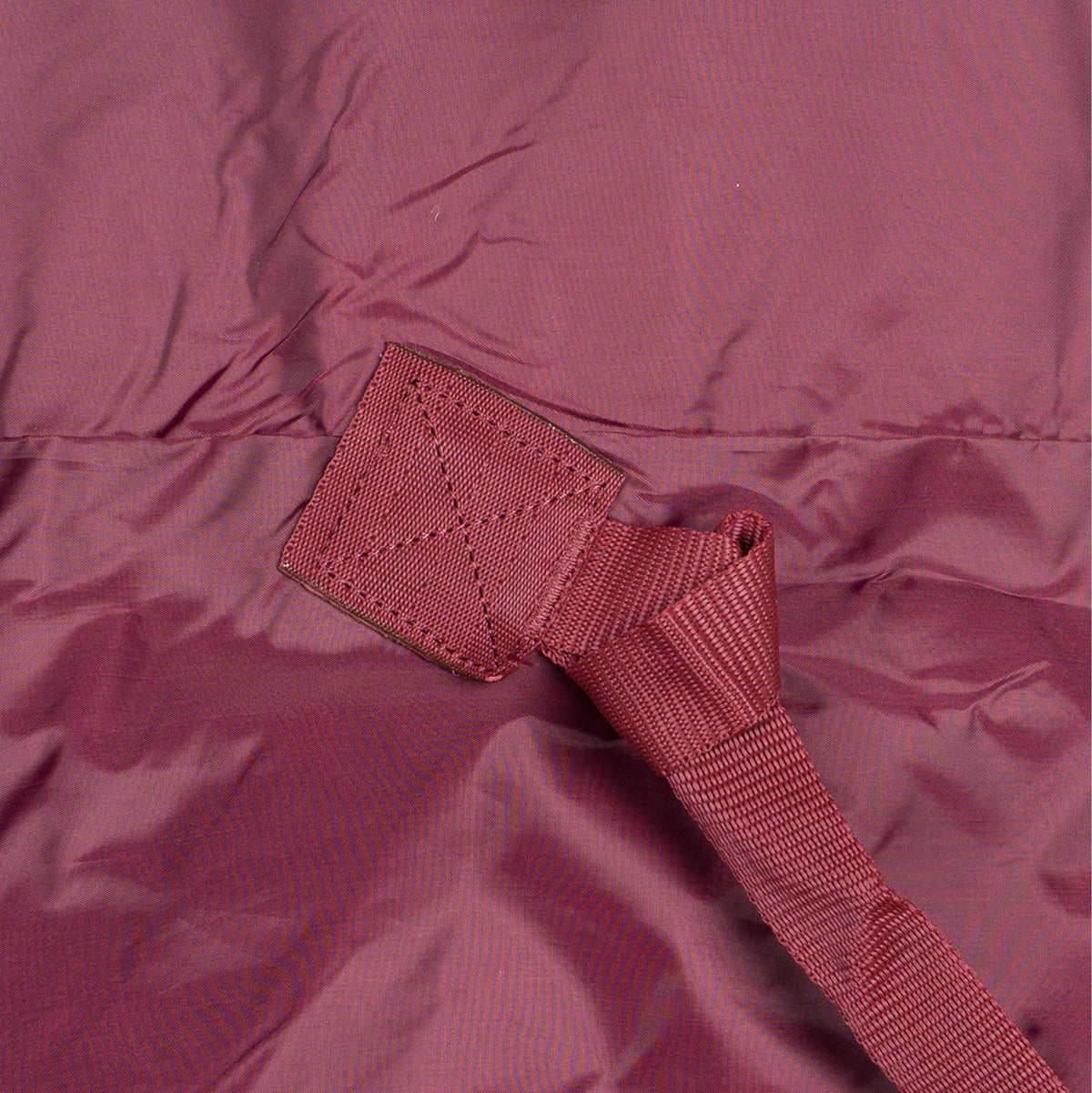 WeatherBeeta ComFiTec Prelim Turnout 220g Burgundy/Navy