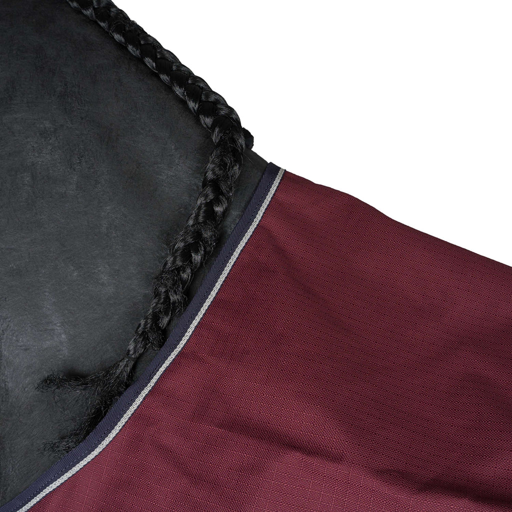 WeatherBeeta ComFiTec Prelim Turnout 220g Burgundy/Navy