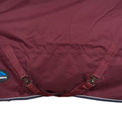 WeatherBeeta ComFiTec Prelim Turnout 220g Burgundy/Navy
