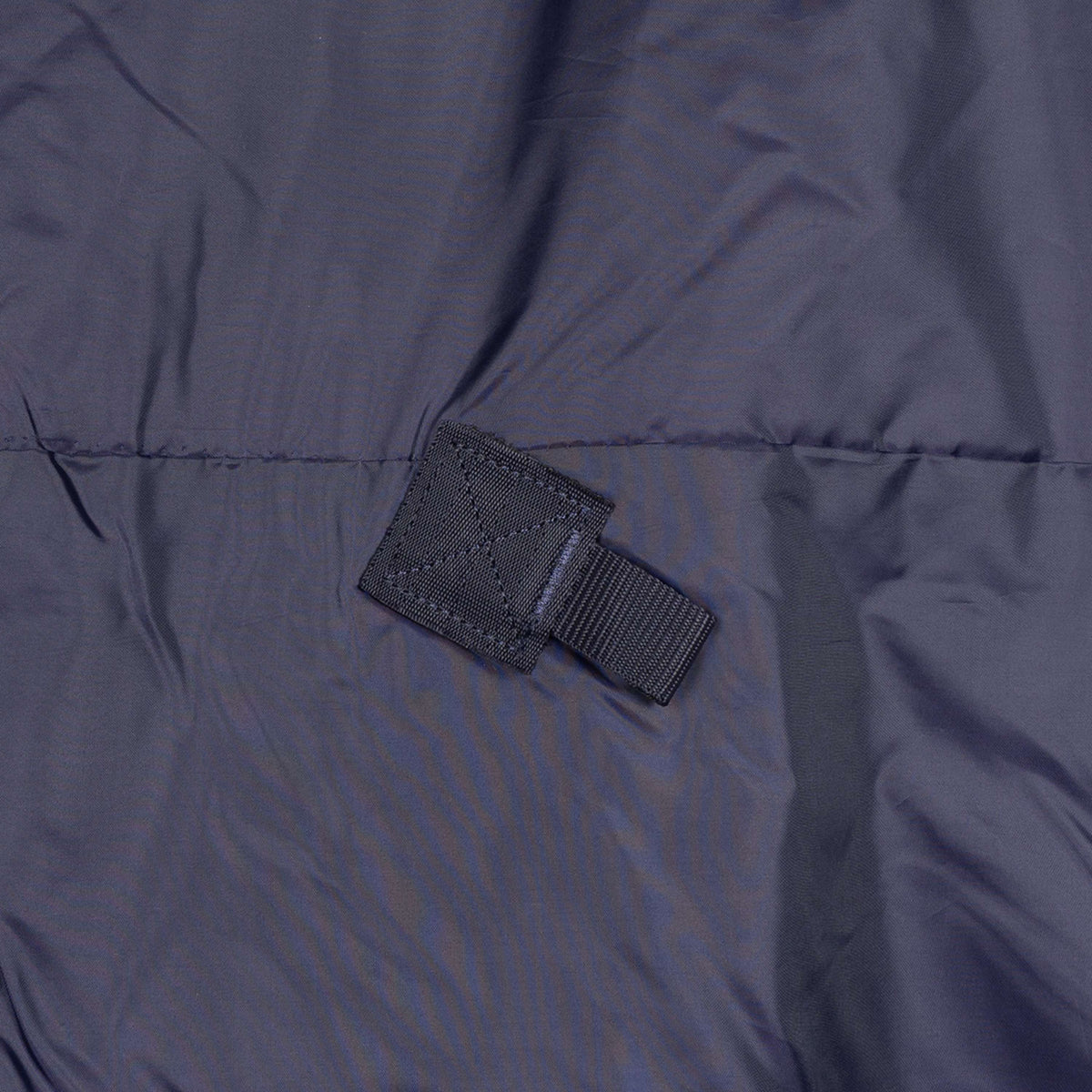 WeatherBeeta ComFiTec Tyro Turnout Standard Neck 220g Navy/Charcoal