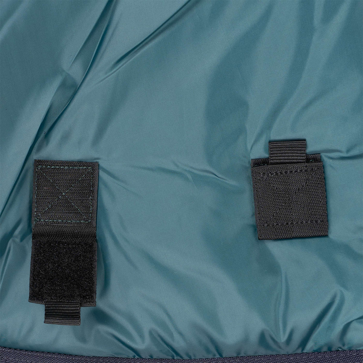 WeatherBeeta Halsstuk ComFiTec Plus Dynamic Turnout 0g Forest Green/Navy