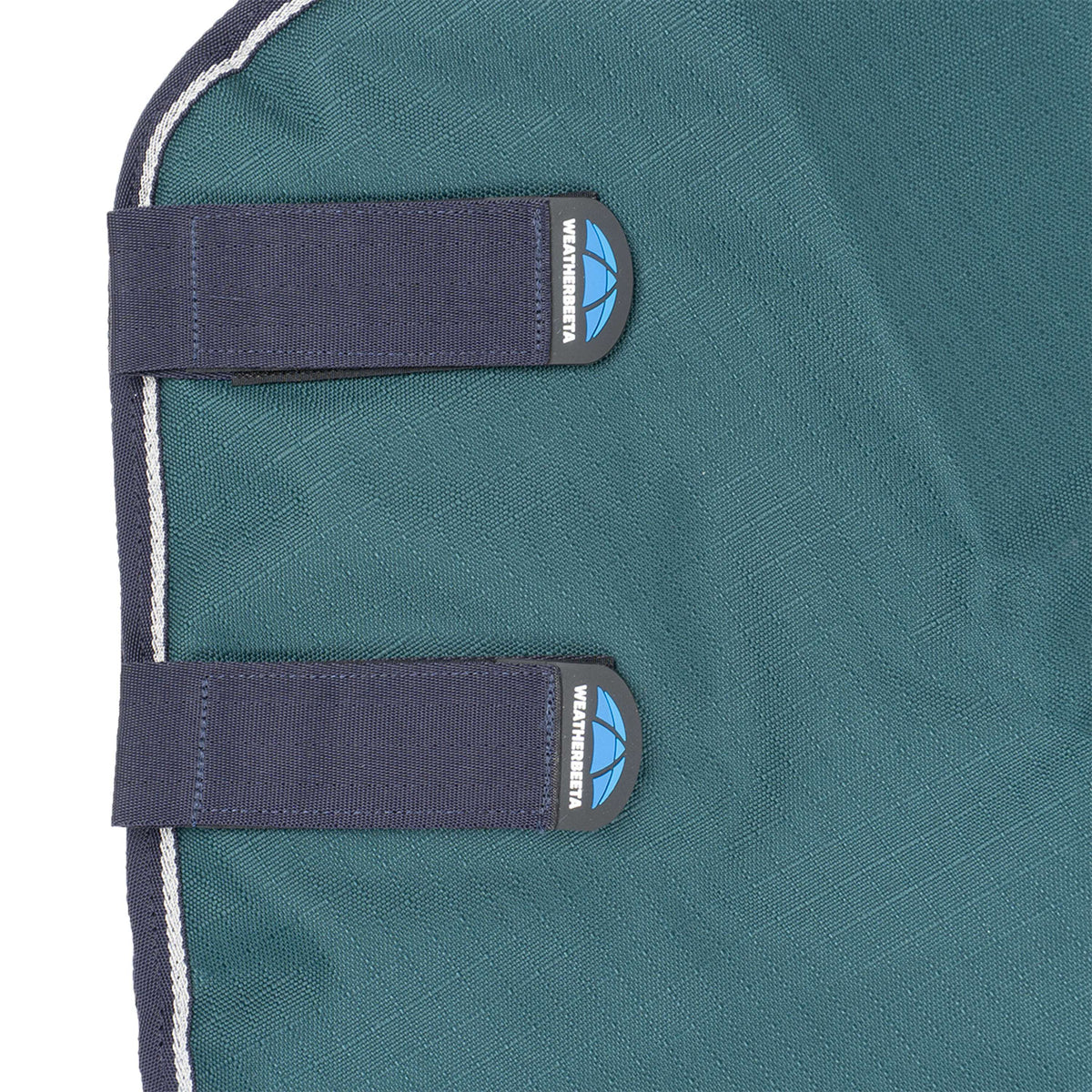 WeatherBeeta Halsstuk ComFiTec Plus Dynamic Turnout 0g Forest Green/Navy