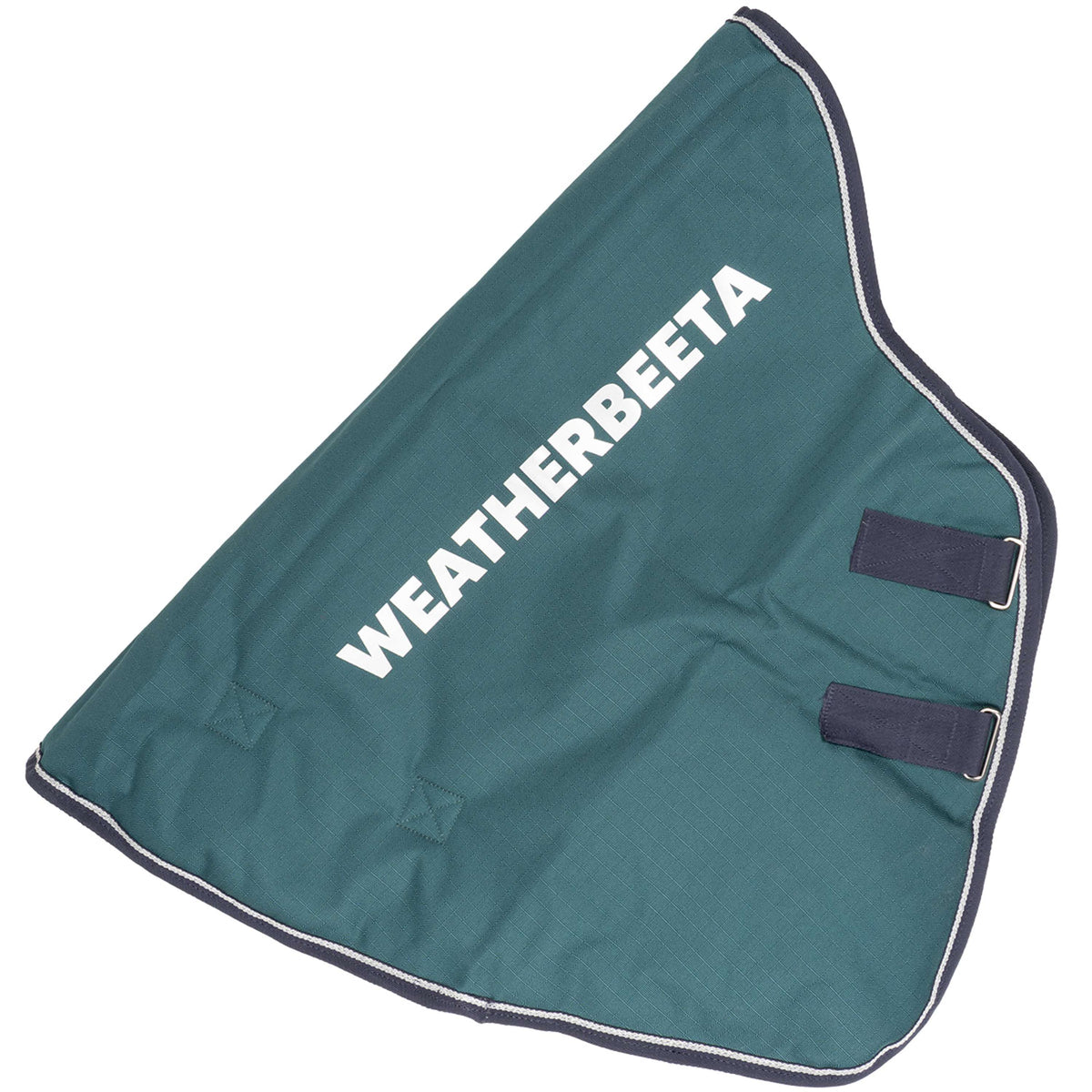 WeatherBeeta Halsstuk ComFiTec Plus Dynamic Turnout 0g Forest Green/Navy