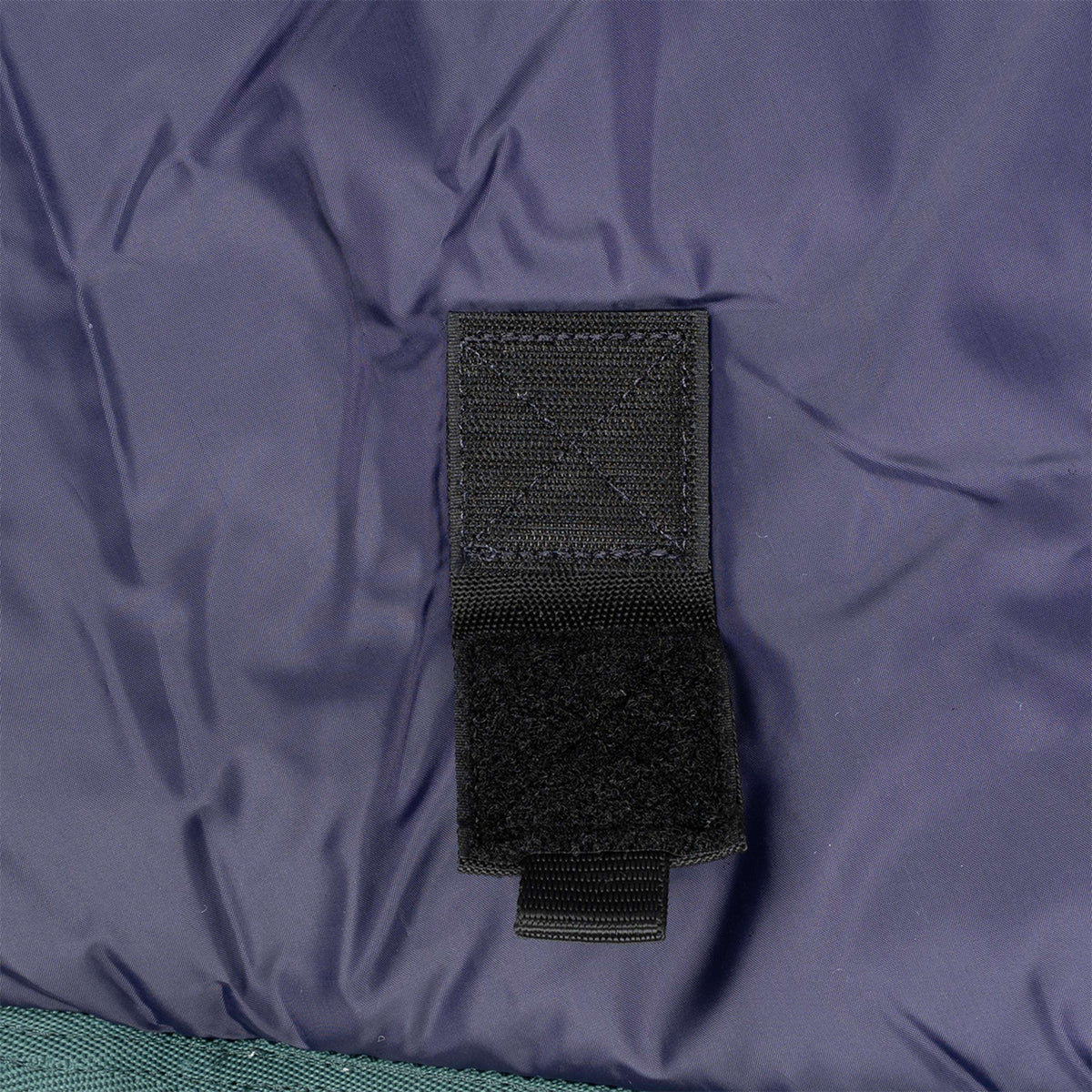 WeatherBeeta Halsstuk ComFiTec Plus Dynamic Turnout 0g Navy/Forest Green