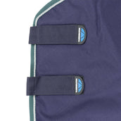 WeatherBeeta Halsstuk ComFiTec Plus Dynamic Turnout 0g Navy/Forest Green