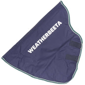 WeatherBeeta Halsstuk ComFiTec Plus Dynamic Turnout 0g Navy/Forest Green