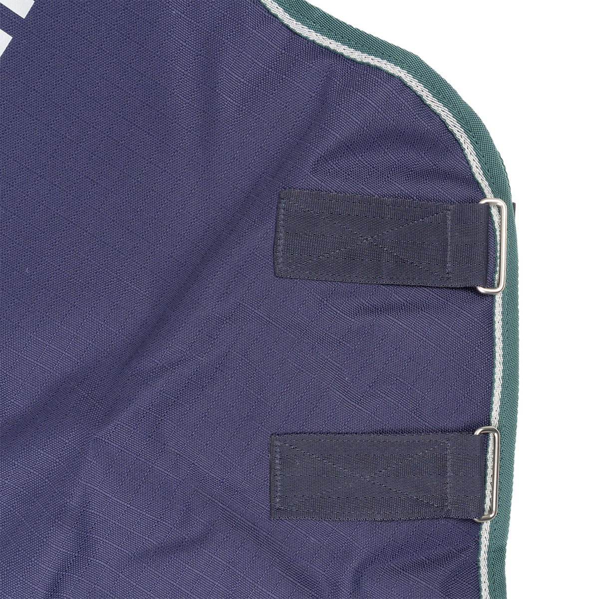 WeatherBeeta Halsstuk ComFiTec Plus Dynamic Turnout 0g Navy/Forest Green