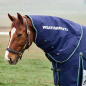WeatherBeeta Halsstuk ComFiTec Plus Dynamic Turnout 0g Navy/Forest Green