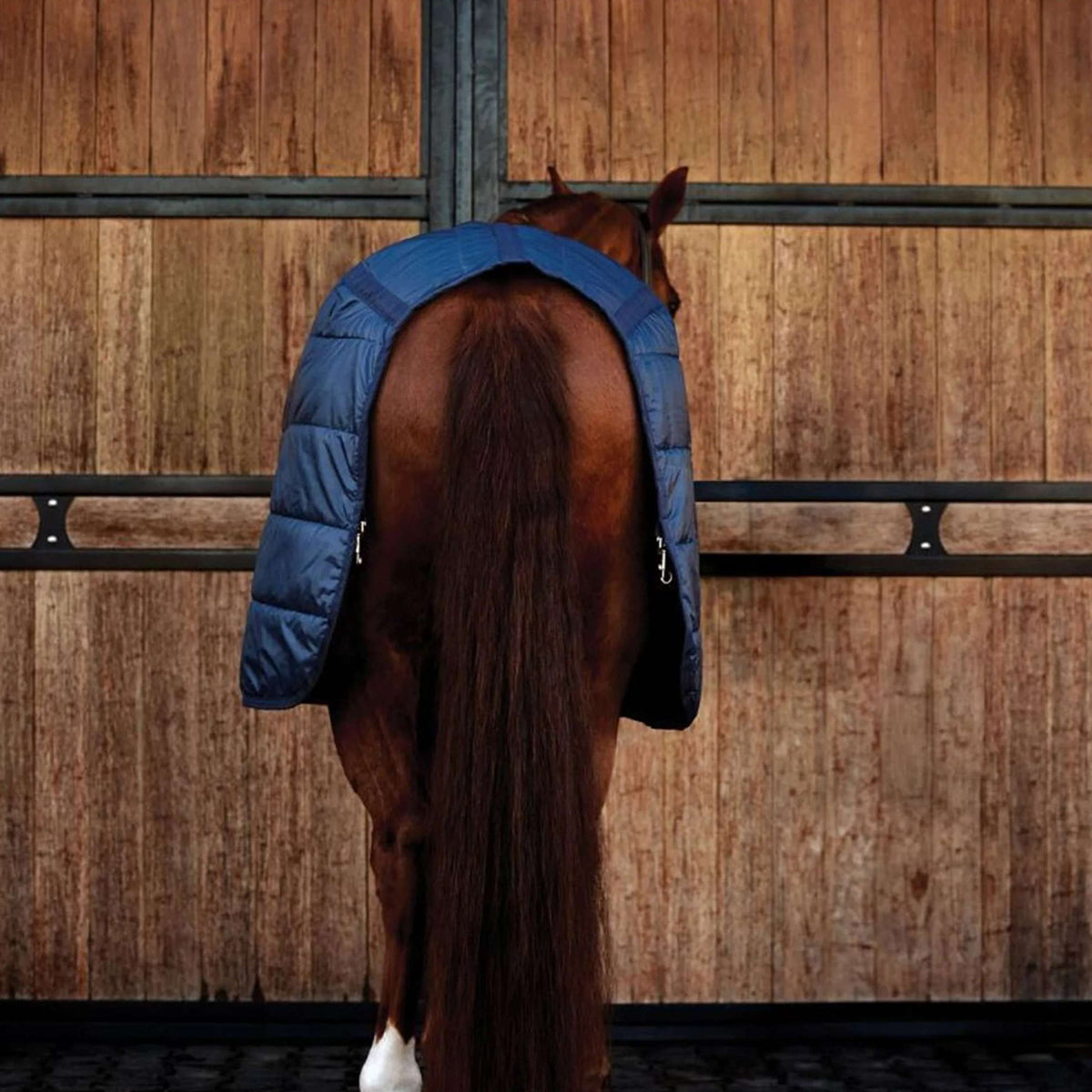 WeatherBeeta Liner ComFiTec 300g Navy