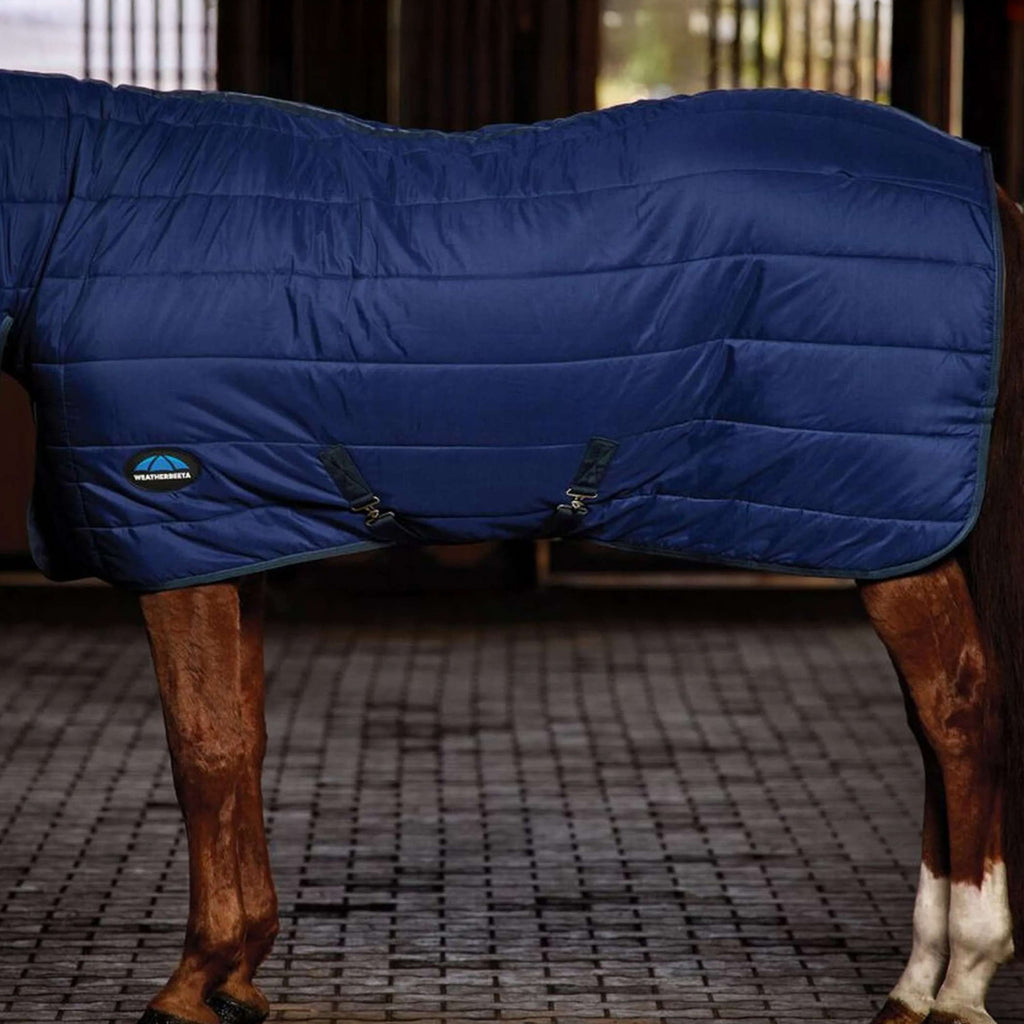 WeatherBeeta Onderdeken ComFiTec Combo Neck 220g Navy