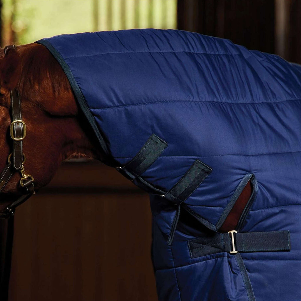 WeatherBeeta Onderdeken ComFiTec Combo Neck 220g Navy