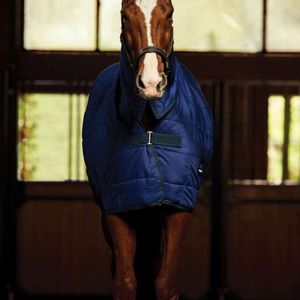 WeatherBeeta Onderdeken ComFiTec Combo Neck 220g Navy