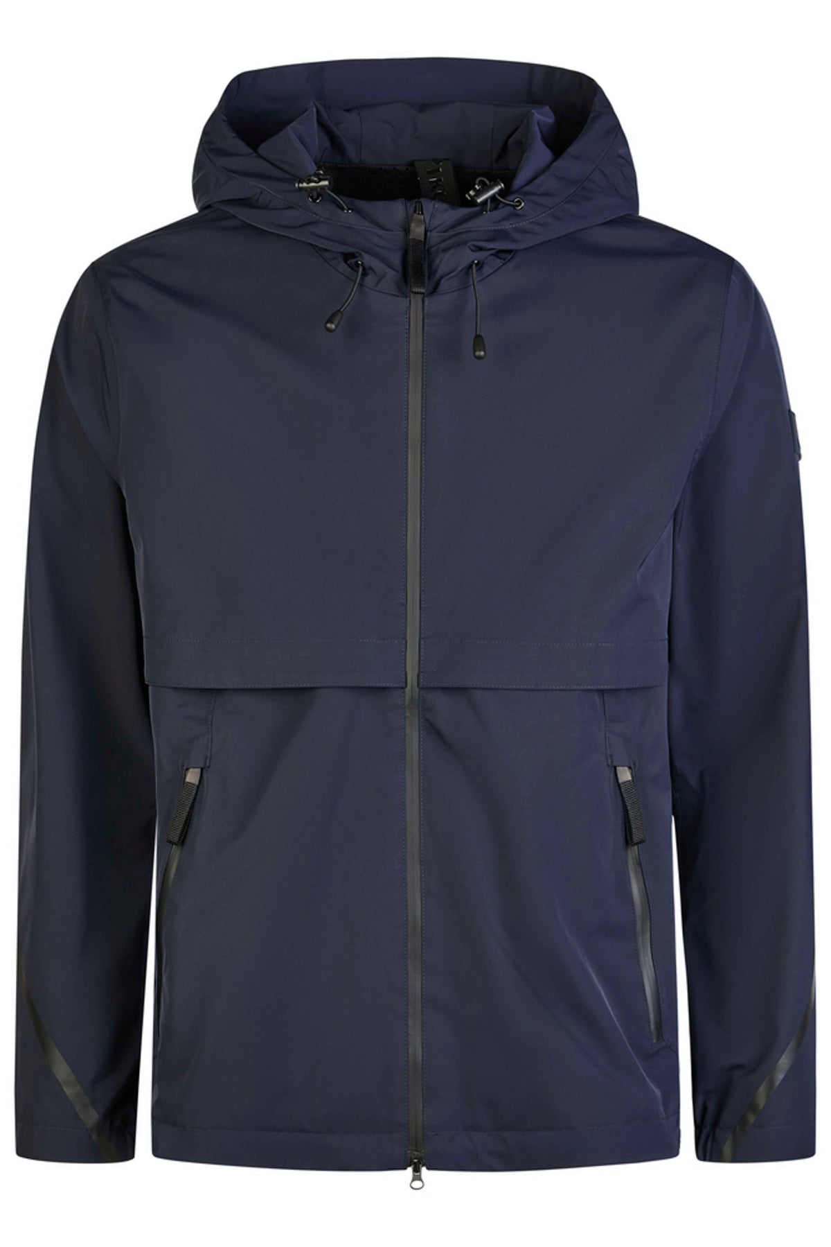 Pikeur Regenjas The Core Heren Nightblue