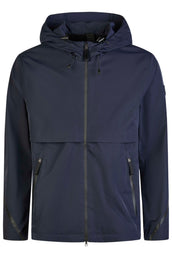 Pikeur Regenjas The Core Heren Nightblue
