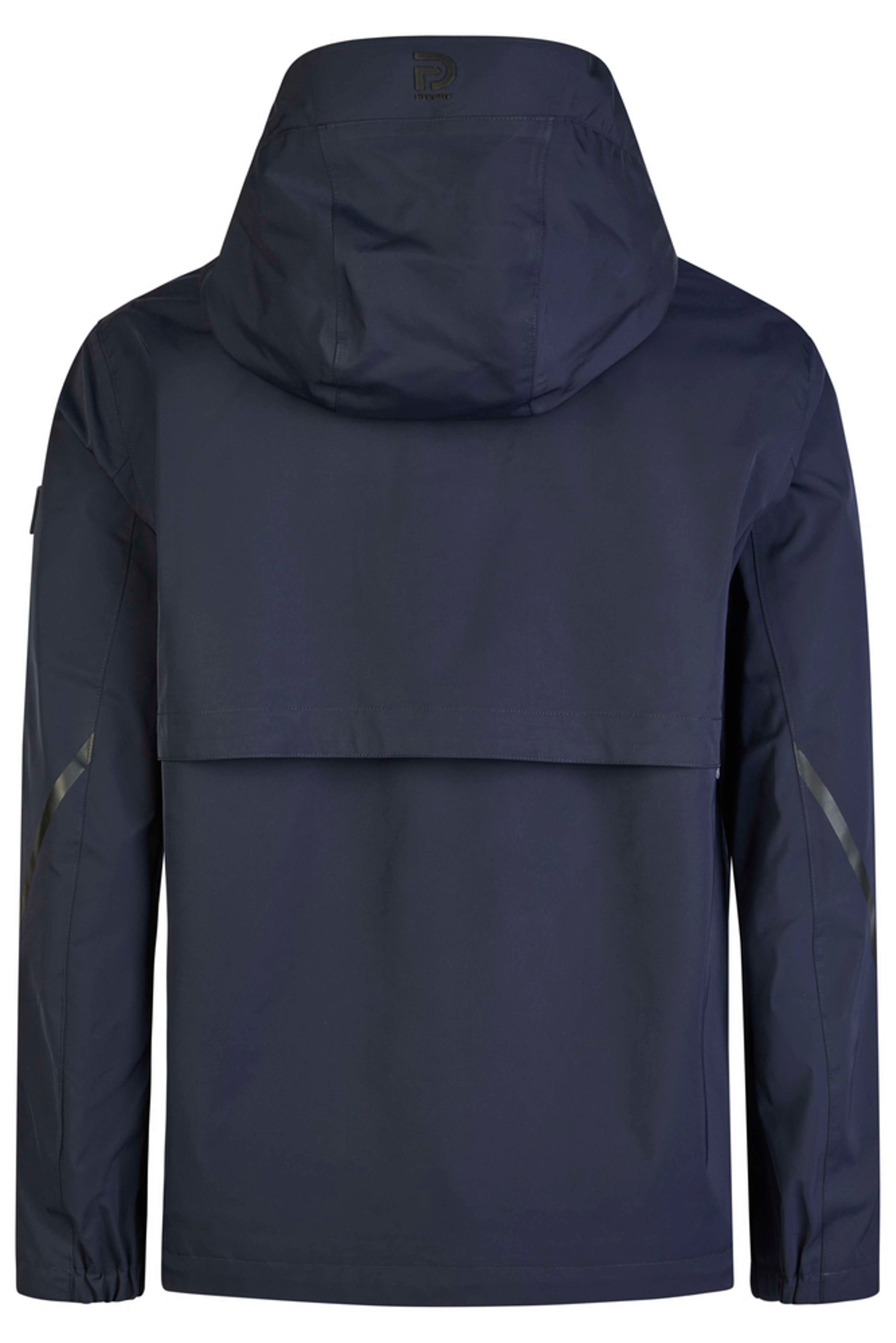 Pikeur Regenjas The Core Heren Nightblue Pikeur Regenjas The Core Heren Nightblue