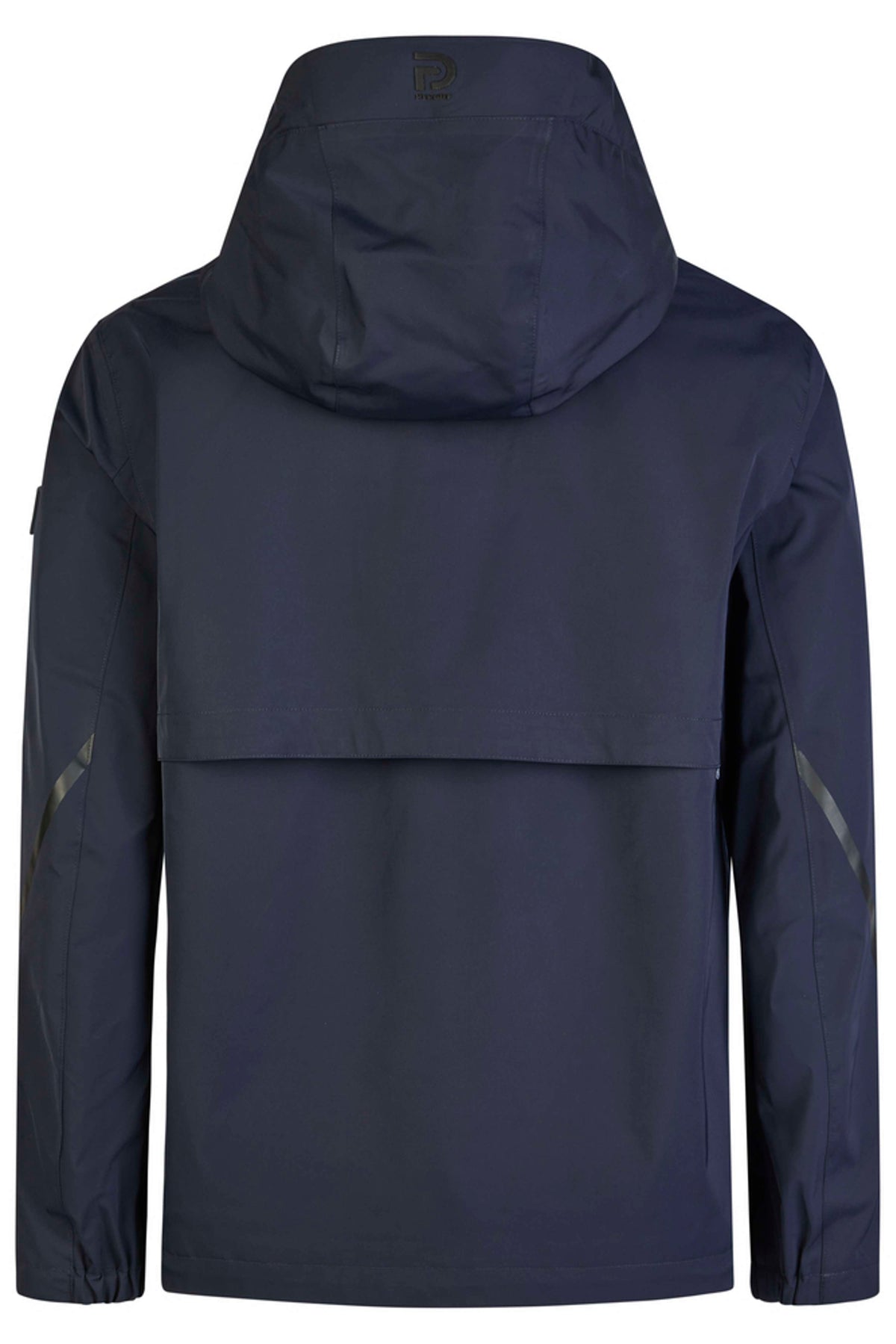 Pikeur Regenjas The Core Heren Nightblue
