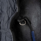 ANKY Showdeken Victory ATB24006 Zwart