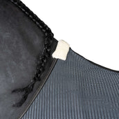 ANKY Zomerdeken ATB25004 Grey melee