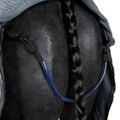 ANKY Zomerdeken ATB25004 Grey melee