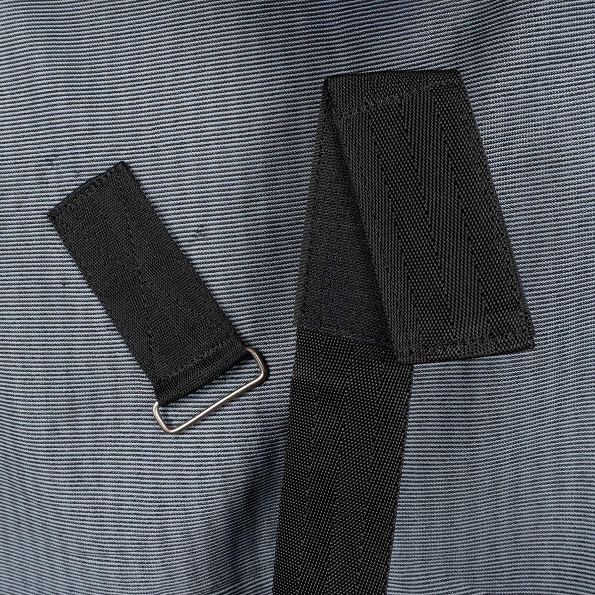 ANKY Zomerdeken ATB25004 Grey melee