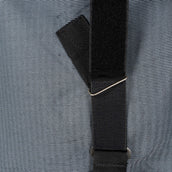 ANKY Zomerdeken ATB25004 Grey melee