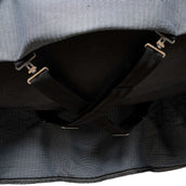 ANKY Zomerdeken ATB25004 Grey melee