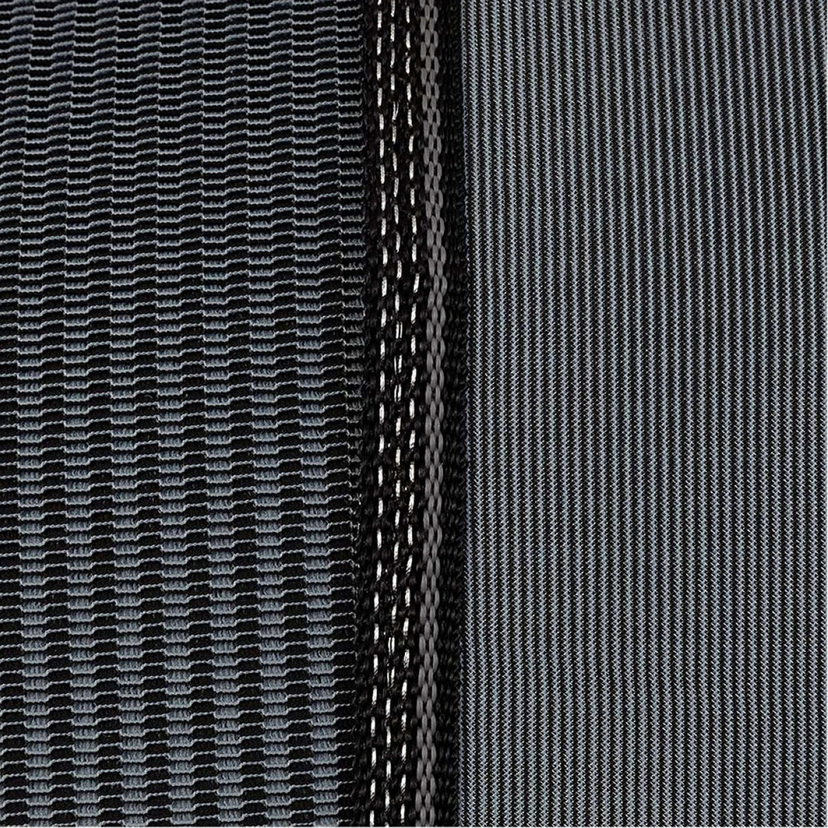 ANKY Zomerdeken ATB25004 Grey melee