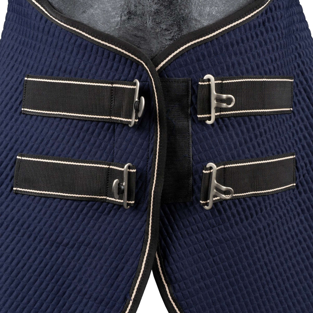 Back On Track Cooler Quick Blauw