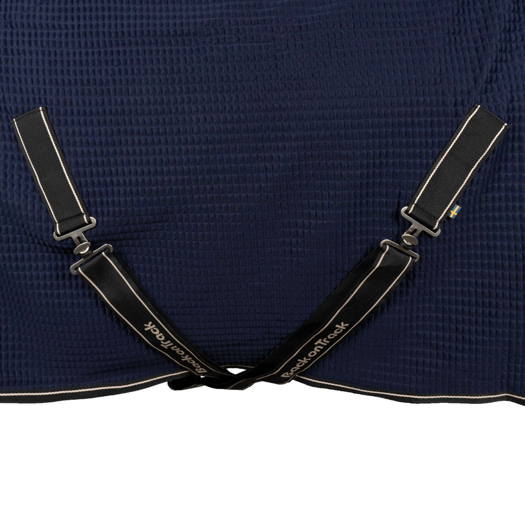 Back On Track Cooler Quick Blauw